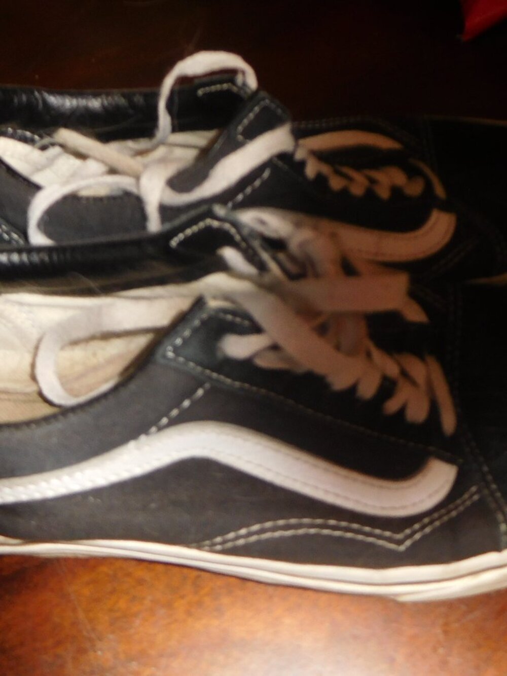 Vans Sneakers
